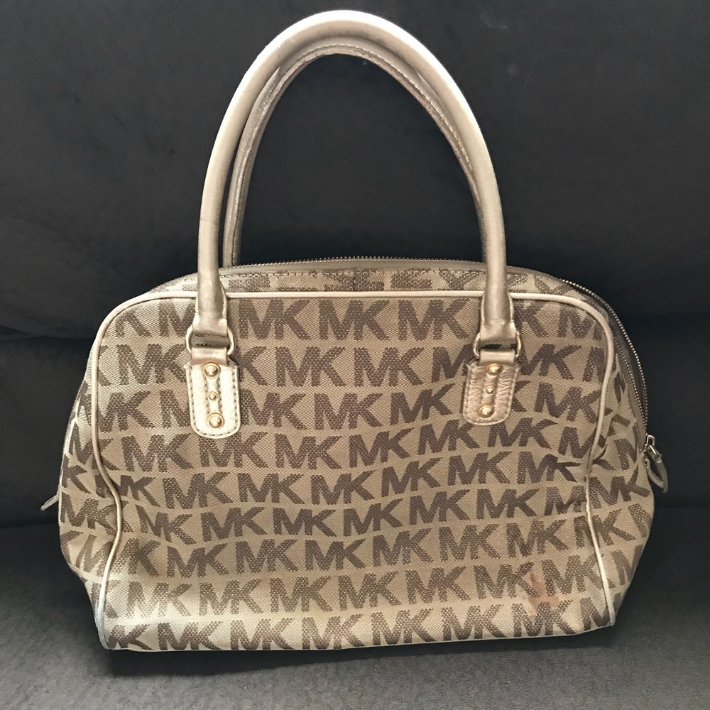 Authentic Michael Kors Purse
